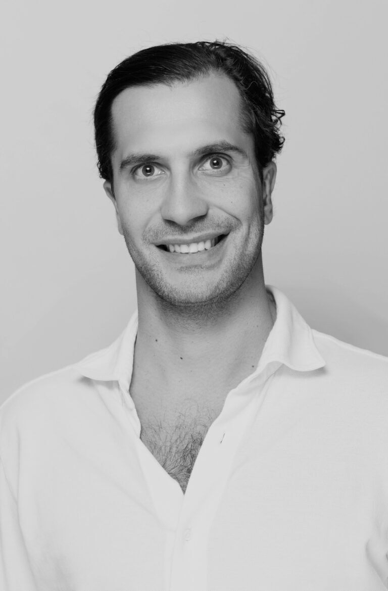 Ben Marcilhacy
